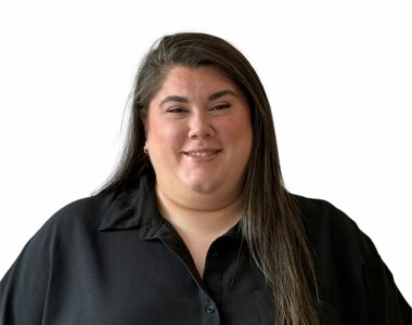 Gabrielle Ratté | Directrice de la planification de production