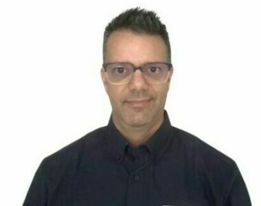 Steve Sénéchal | Account Manager