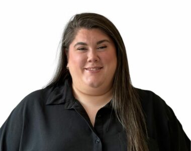 Gabrielle Ratté | Production Planning Manager