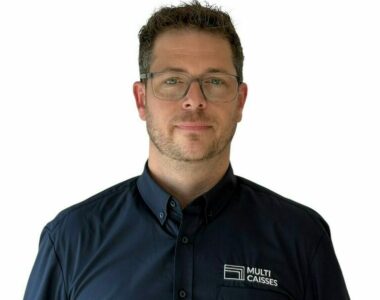 Francis Martin | General Manager