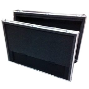 Console Case for Coffre Allen & Heath GL2800