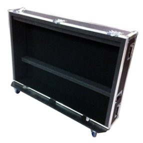 Console Case for Coffre Allen & Heath GL2800