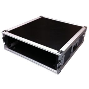 Rackmount Case 22 inches Depth 3U