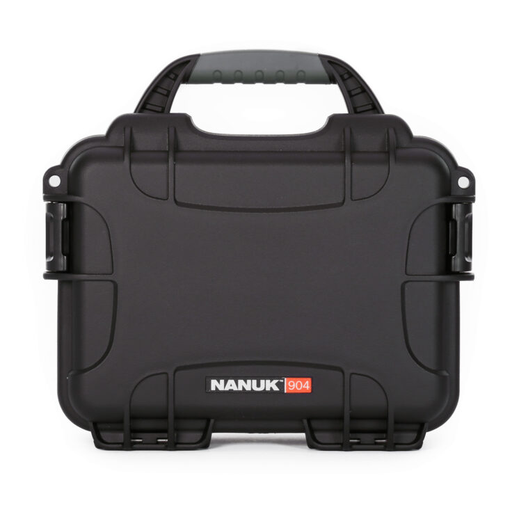 Nanuk 904 | Code : NANUK-904