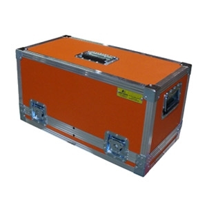 Case for Orange amp Rockerverb 50H / 100H MKII