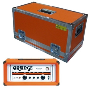 Case for Orange amp Rockerverb 50H / 100H MKII | Code: ORANGE-ROCKERVERB-MK-II