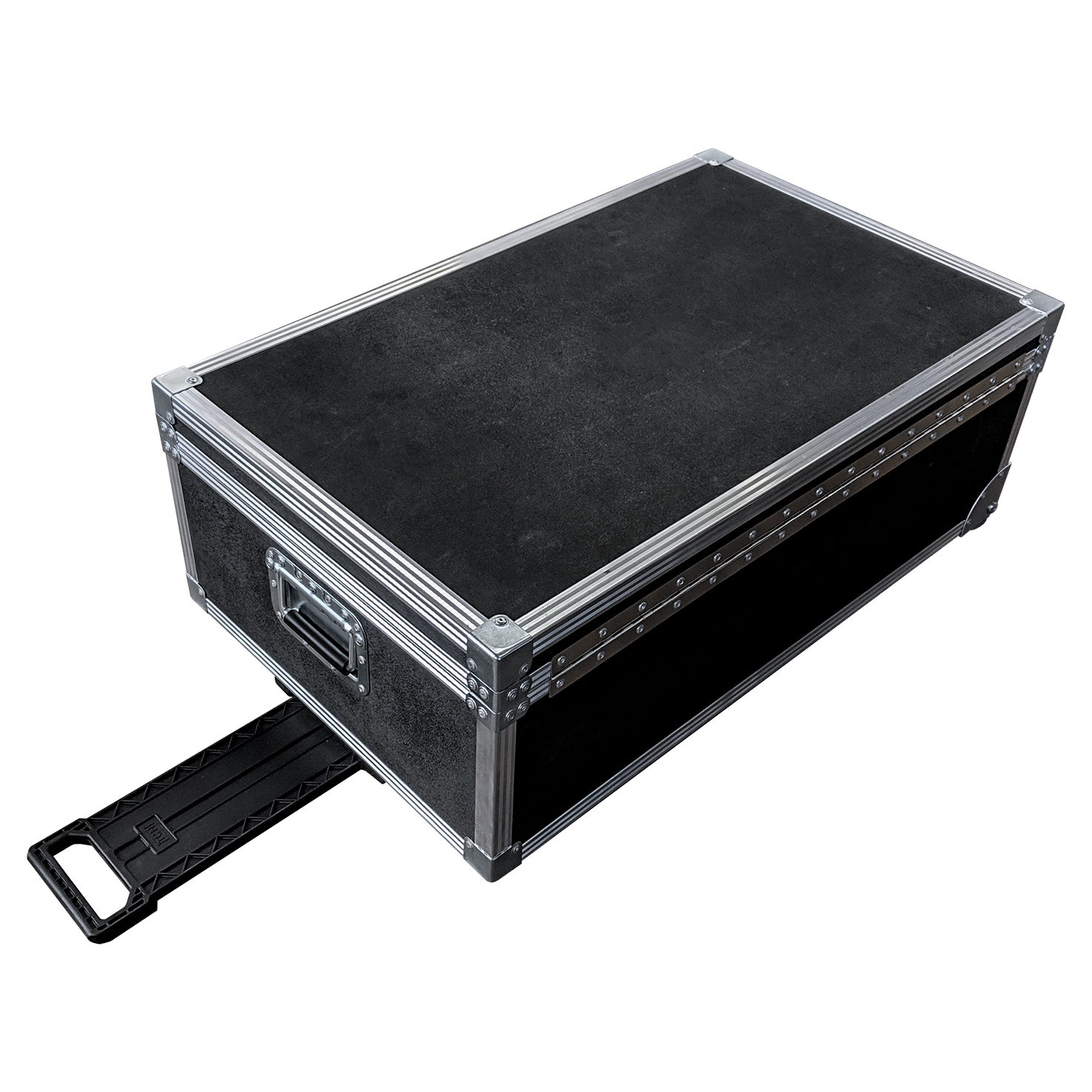 Pedalboard Case model 4