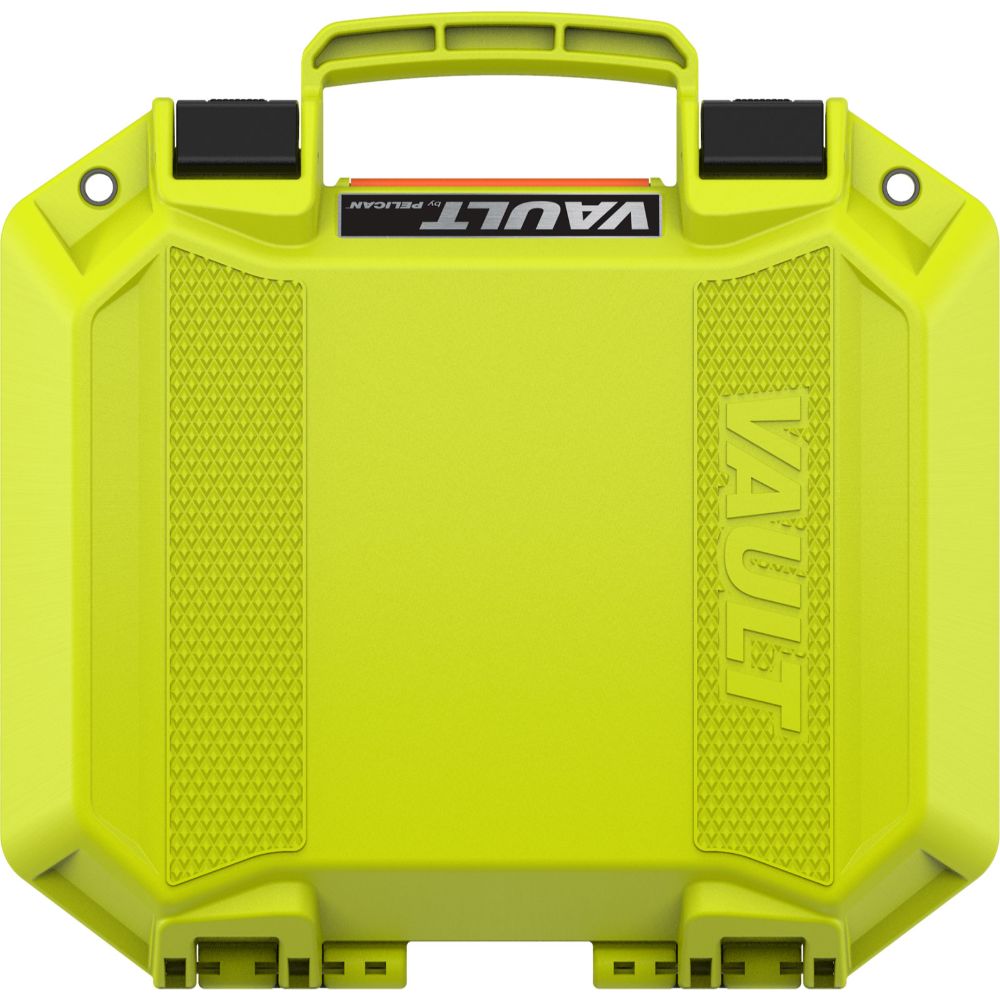 Pelican Vault V100C