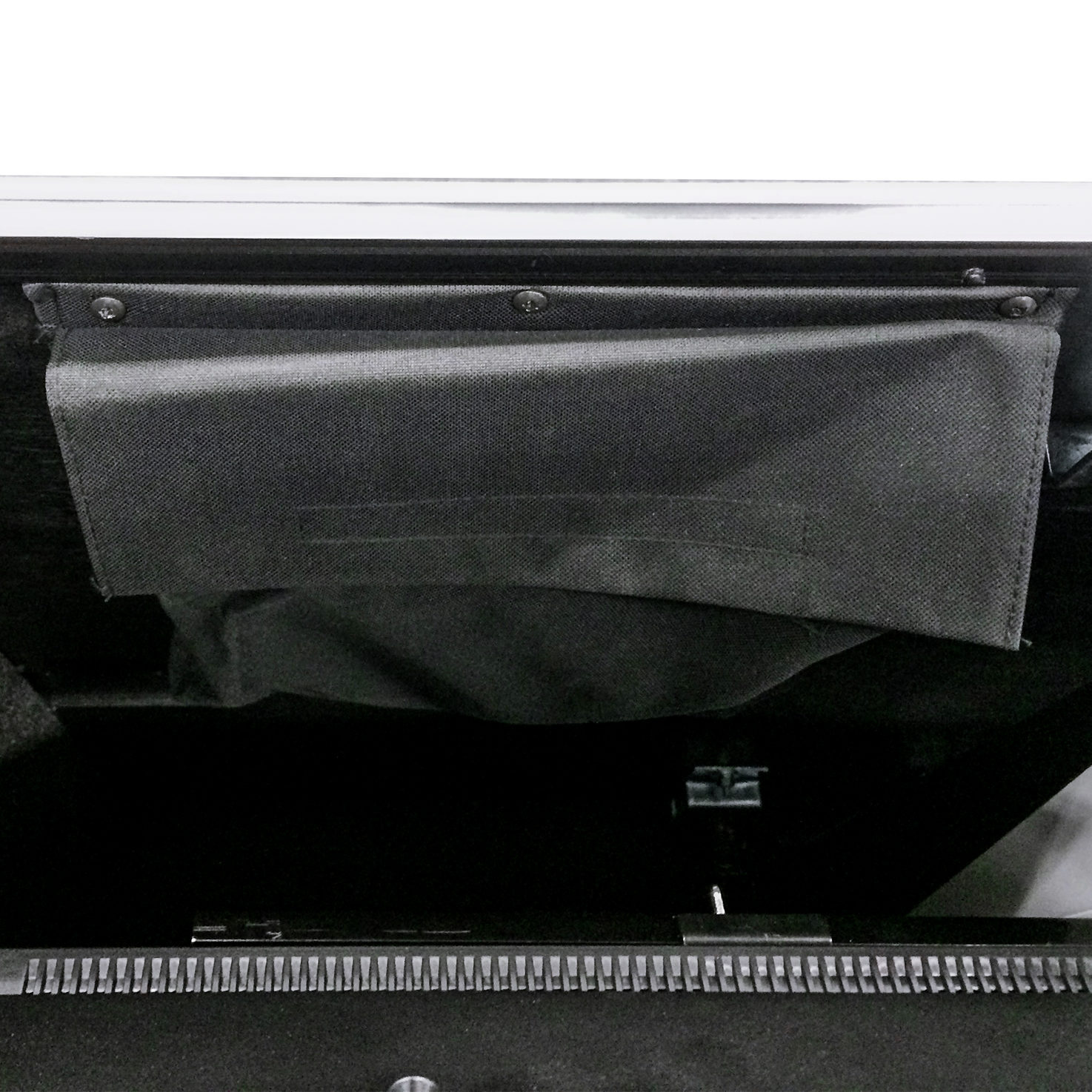 Coffre pour écran Plasma / LCD 42″ TV avec lift électricque