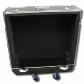 Case for Roland V-MIXER M-400 console