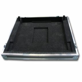 Case for Roland V-MIXER M-400 console