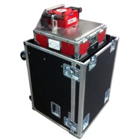 Hockey Workstation Ice Skate Sharpening Machine