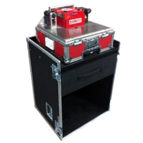 Hockey Workstation Ice Skate Sharpening Machine