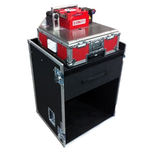 Hockey Workstation Ice Skate Sharpening Machine | Code: SHARPENING-MACHINE-CASE-en