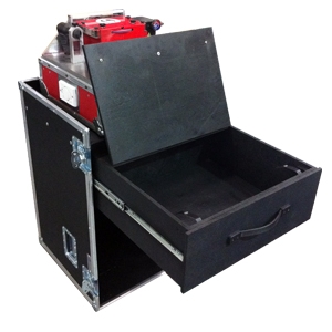 Hockey Workstation Ice Skate Sharpening Machine