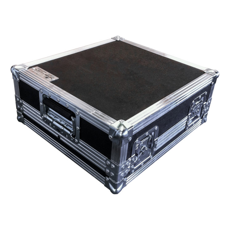 Case for console Soundcraft EFX8 | Code: SOUNDCRAFT-EFX8-en