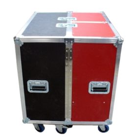 Case for Hockey Trainer Kit