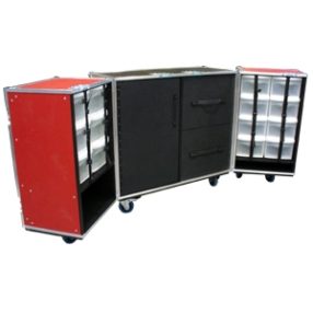 Case for Hockey Trainer Kit