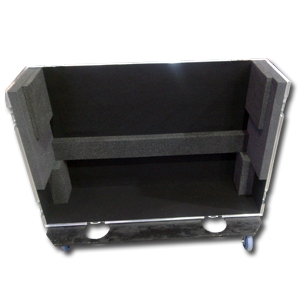 Case for Yamaha CL5 console