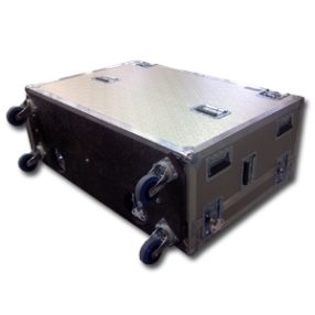 Case for Yamaha CL5 console