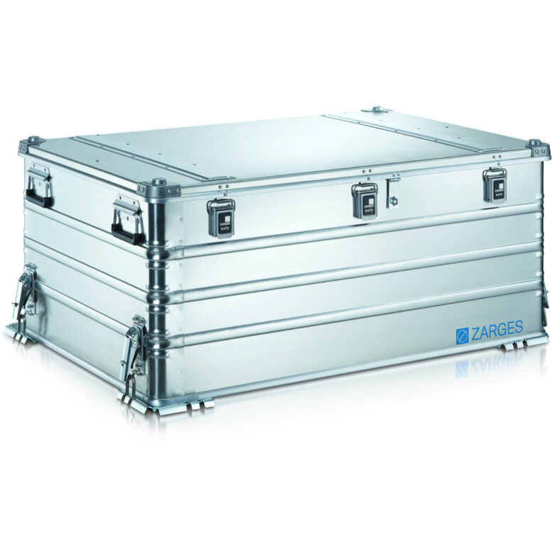 zarges toolbox