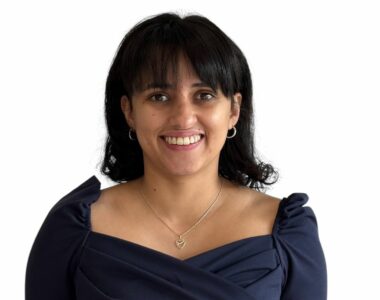 Faviola Aguilar | Facturation &
Comptes recevables 