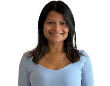 Ana Villera | Administrative Officer