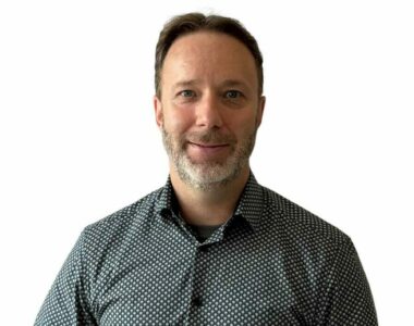 Éric Thibault | Sales Manager
