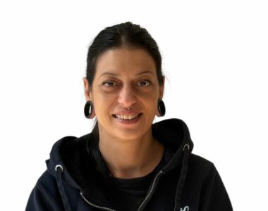 Sarah Tardif | Technical Designer