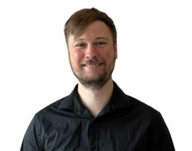 Jean-Sébastien Arteau | Sales Representative