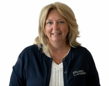 Lynda Carmichael | Directrice administrative