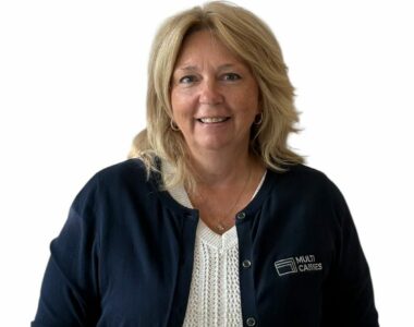 Lynda Carmichael | Administrative Manager