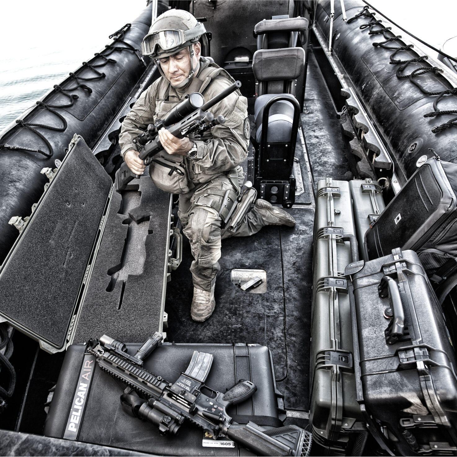 Military