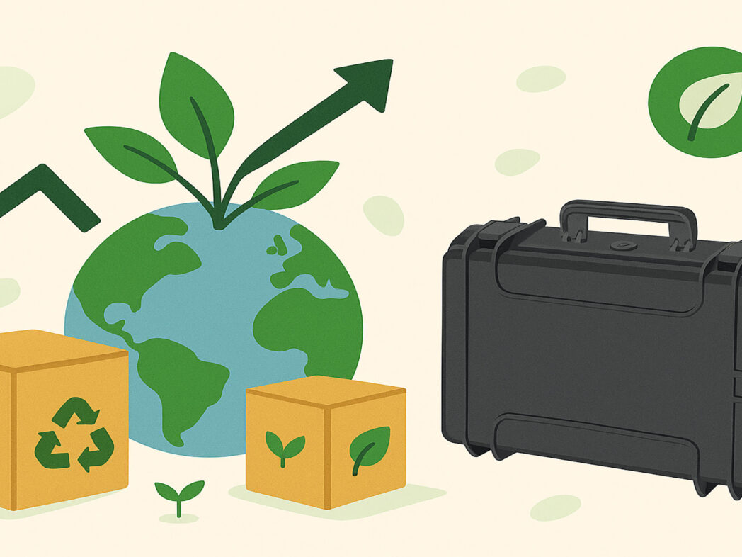 Eco-friendly solutions