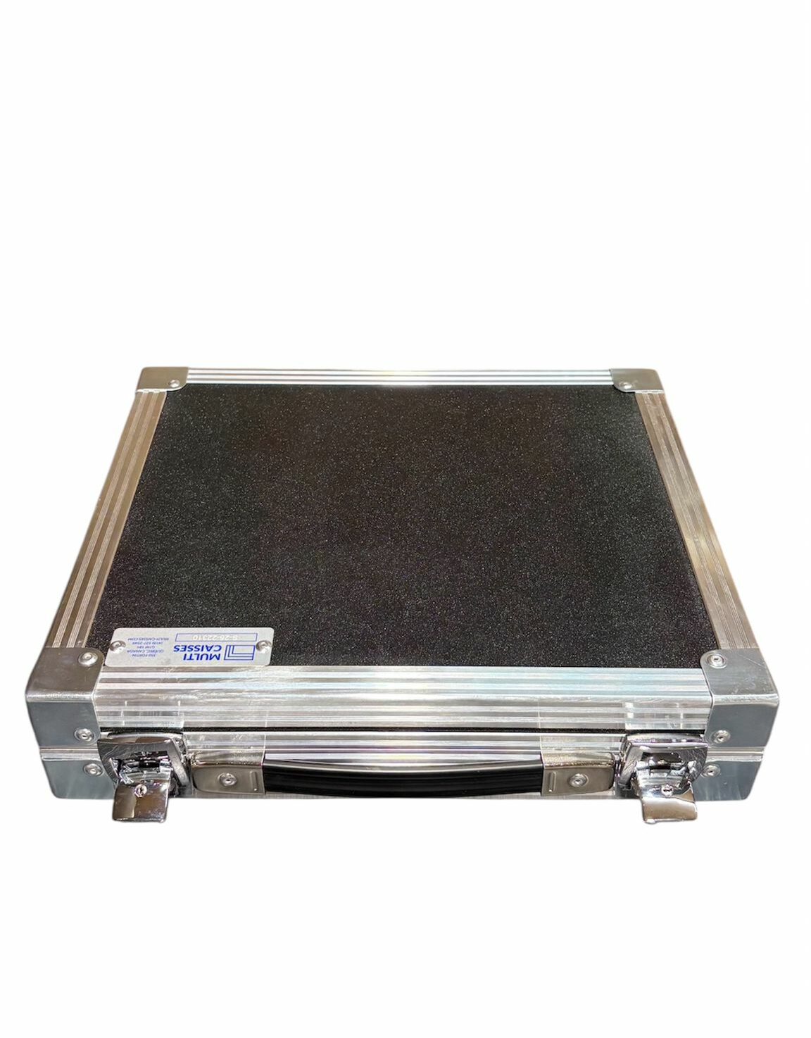 Skate Blade Case (STEELS)