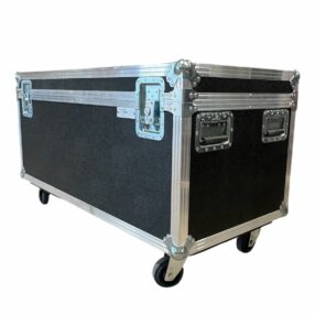 Case for lighting equipment