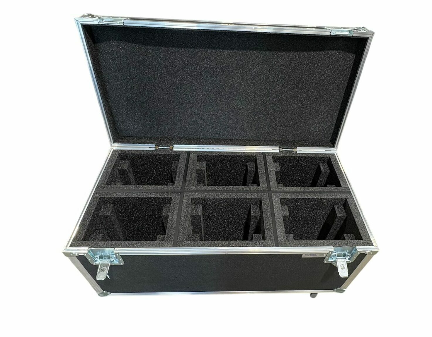 Case for lighting equipment
