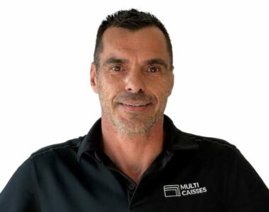Martin Fillion | Production Coordinator