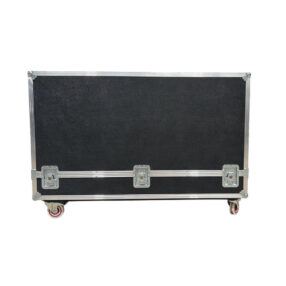 Pull-Over Case with Easy Access for Medical Table