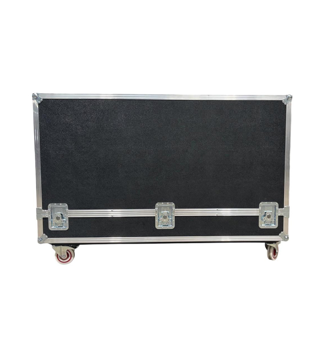 Pull-Over Case with Easy Access for Medical Table