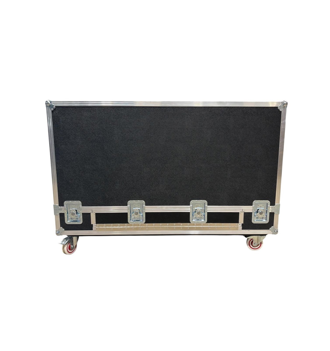 Pull-Over Case with Easy Access for Medical Table