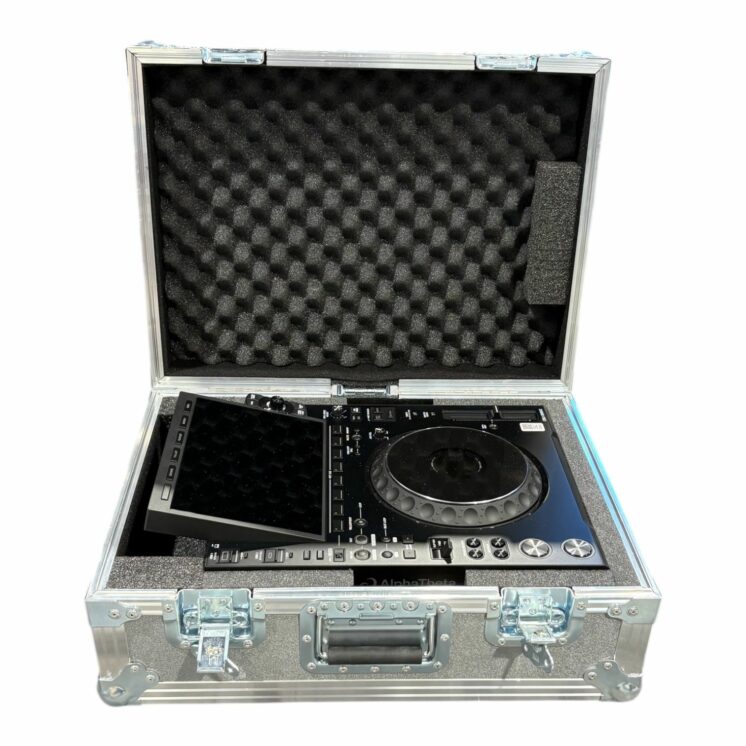 COFFRE POUR CDJ-3000X | Code : 56987