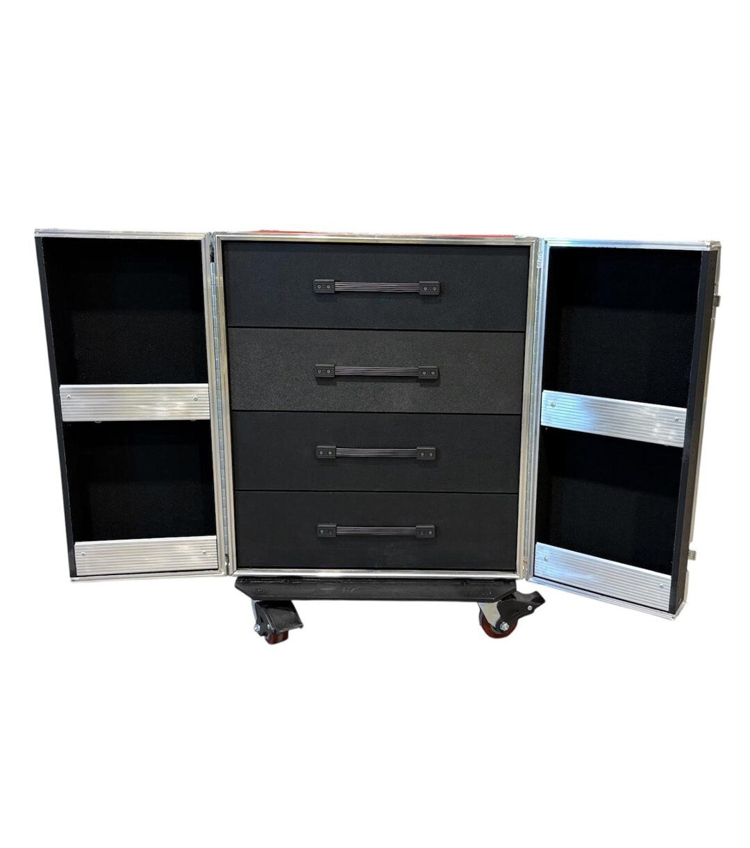 DRAWER CASE