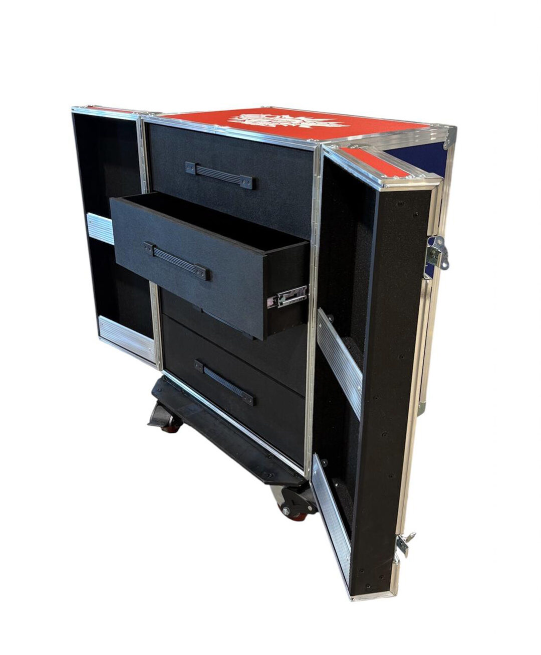 DRAWER CASE