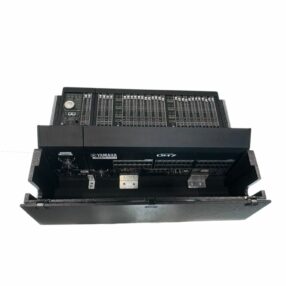 COFFRE POUR YAMAHA DM7-EX