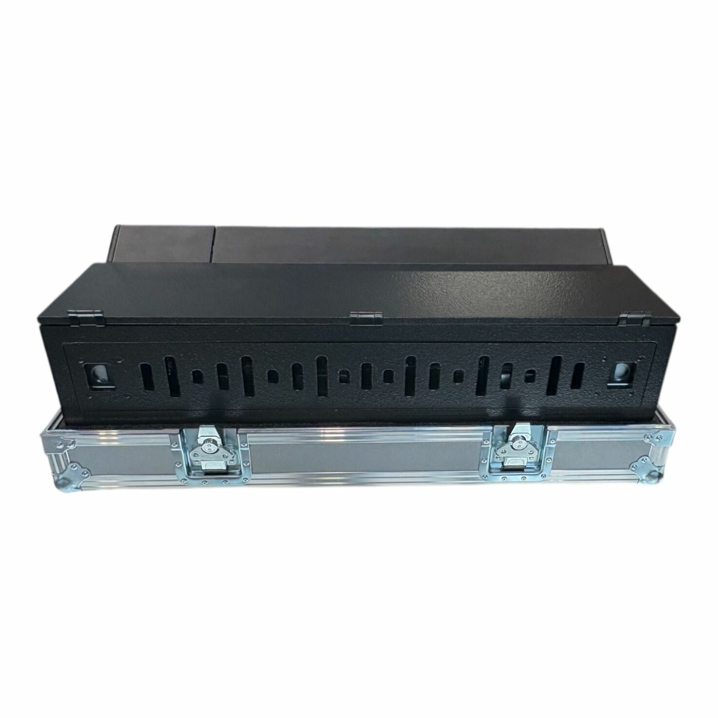 COFFRE POUR YAMAHA DM7-EX