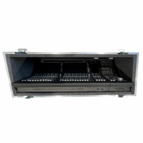 COFFRE POUR YAMAHA DM7-EX