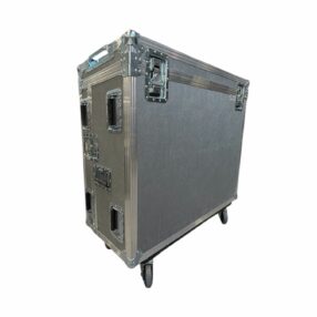 COFFRE POUR YAMAHA DM7-EX