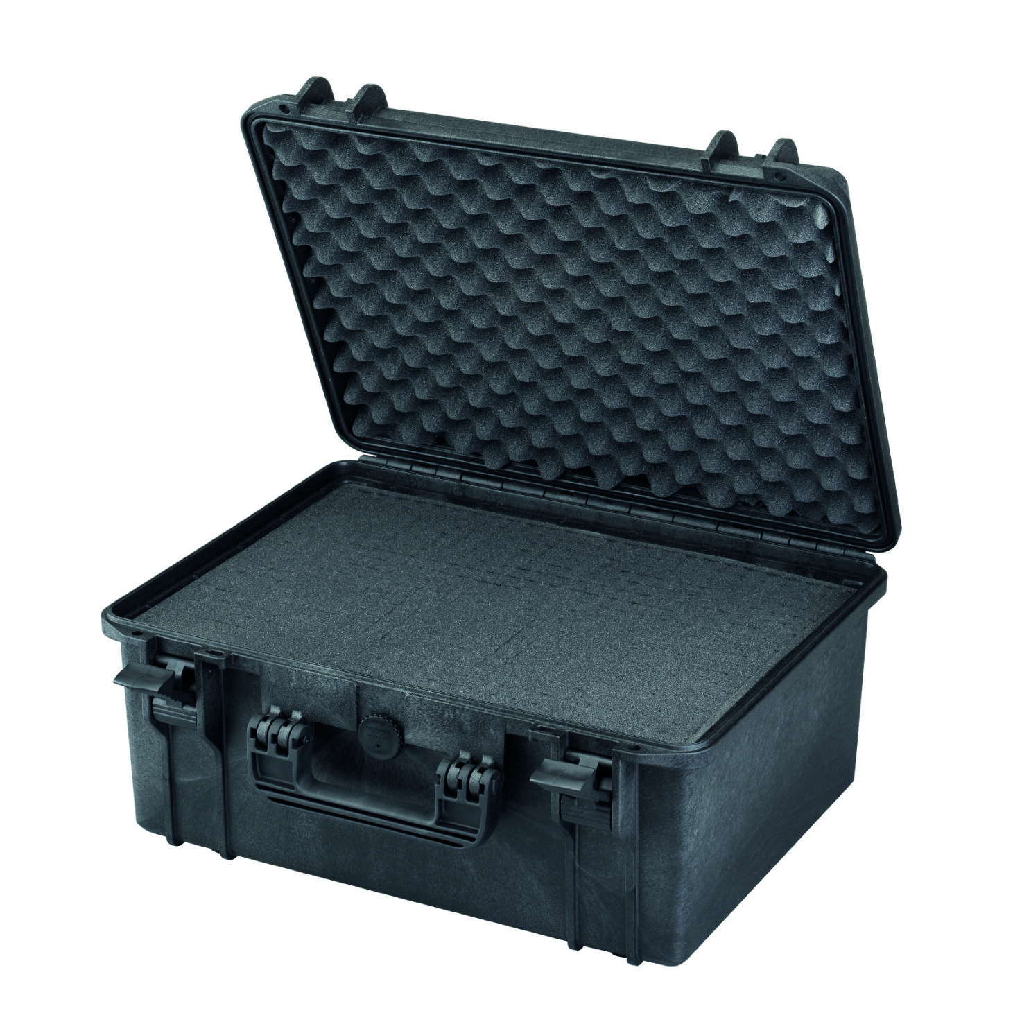 BOX-465H220S Avec mousse