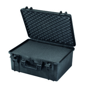BOX-465H220S Avec mousse
